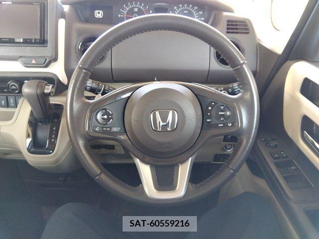Honda N BOX 2018-01 364578-13