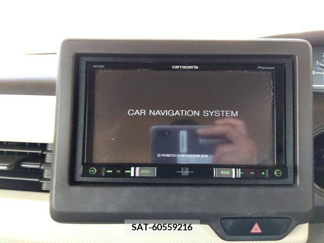 Honda N BOX 2018-01 364578-10