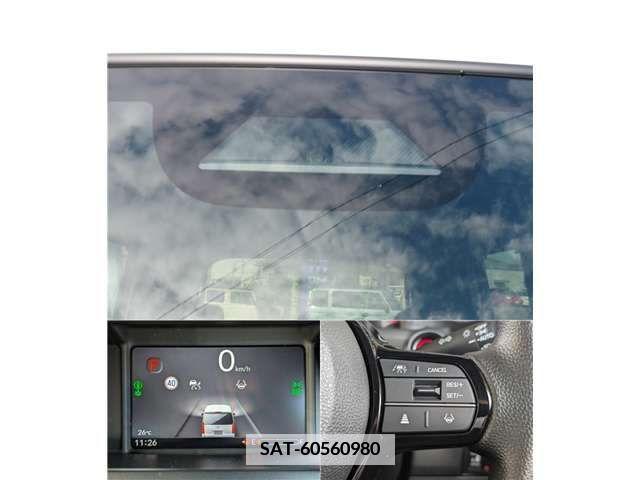 Honda N BOX CUSTOM 2023-11 338937-7