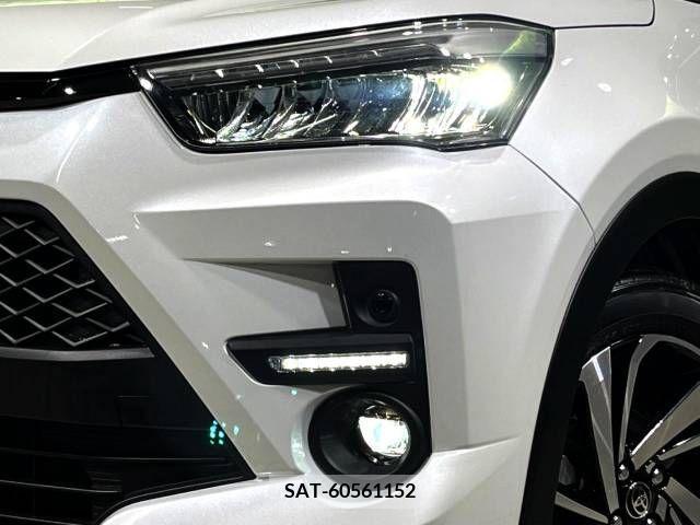 Toyota RAIZE 2020-06 393533-13