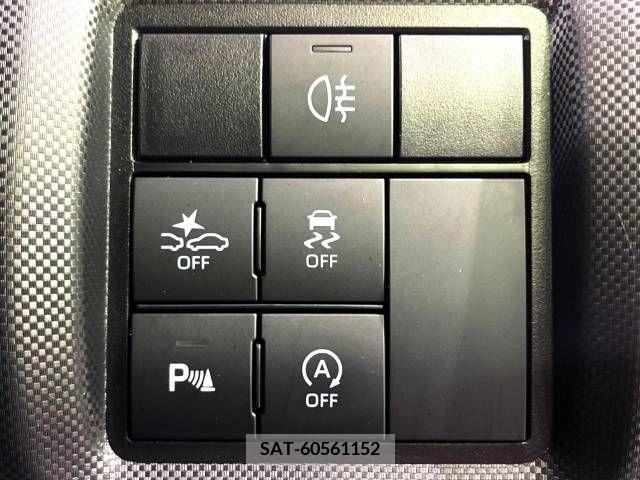 Toyota RAIZE 2020-06 393533-4