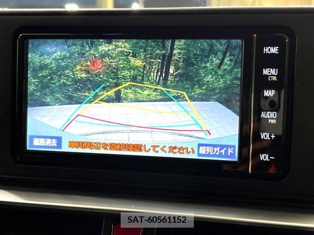 Toyota RAIZE 2020-06 393533-3