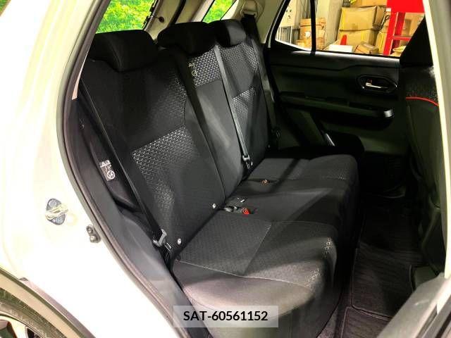 Toyota RAIZE 2020-06 393533-10
