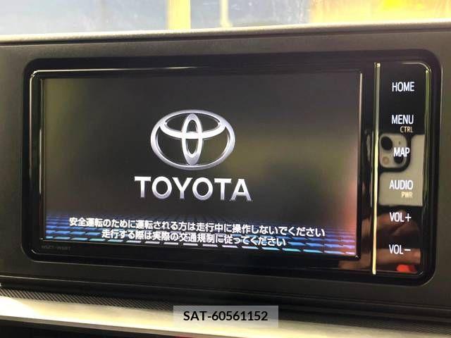 Toyota RAIZE 2020-06 393533-2