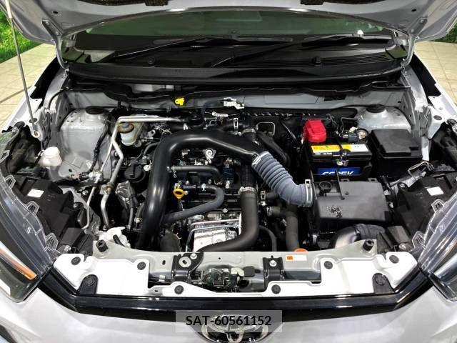 Toyota RAIZE 2020-06 393533-19