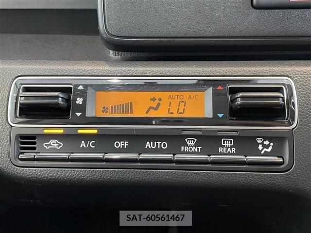Suzuki WAGON R 2022-07 341452-11