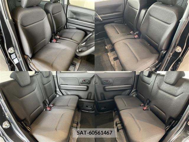 Suzuki WAGON R 2022-07 341452-4
