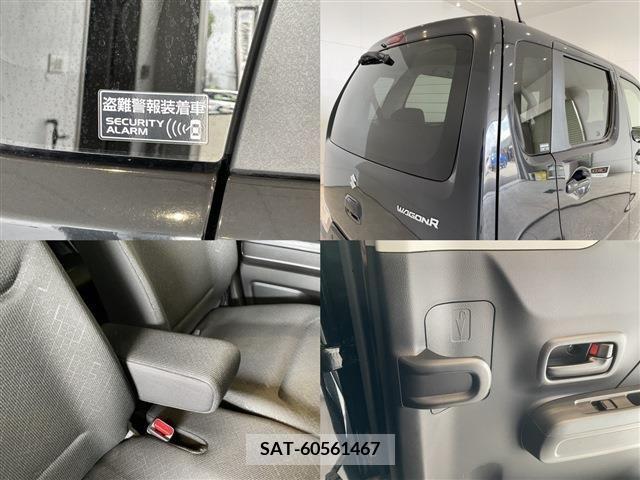 Suzuki WAGON R 2022-07 341452-22