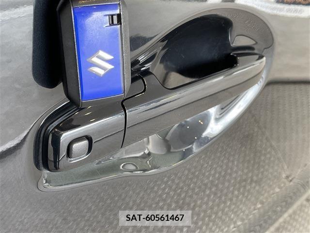 Suzuki WAGON R 2022-07 341452-9