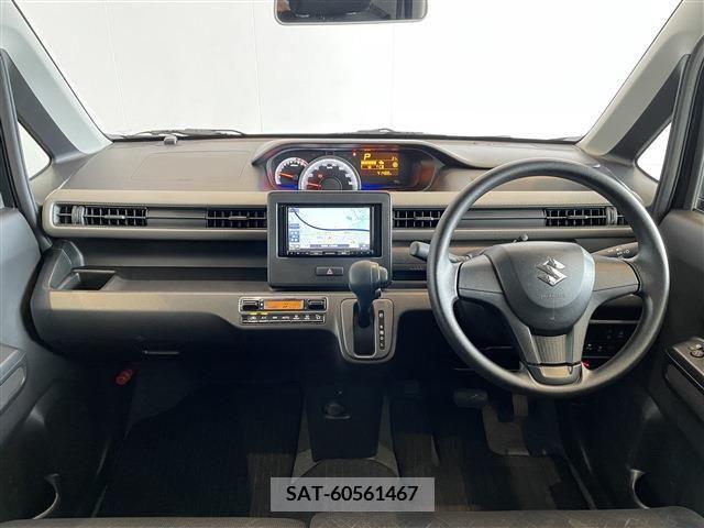 Suzuki WAGON R 2022-07 341452-2
