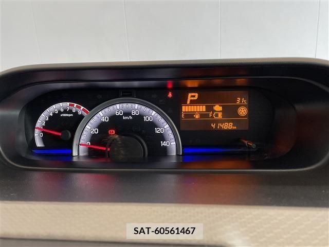 Suzuki WAGON R 2022-07 341452-6