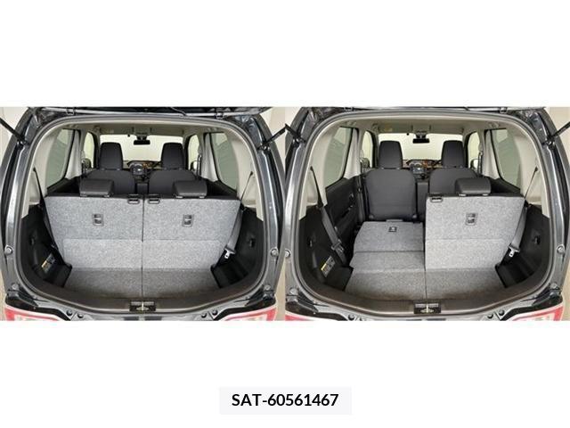 Suzuki WAGON R 2022-07 341452-5