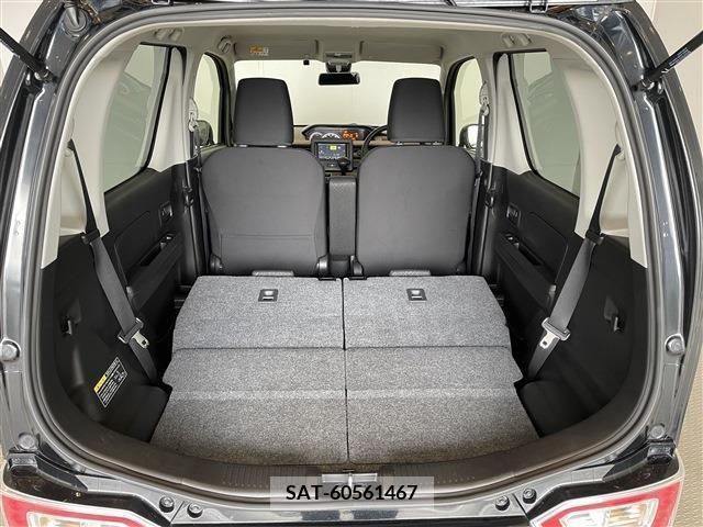 Suzuki WAGON R 2022-07 341452-29