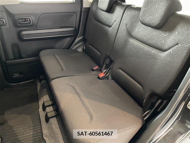 Suzuki WAGON R 2022-07 341452-28