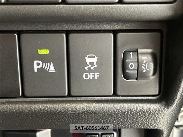 Suzuki WAGON R 2022-07 341452-15