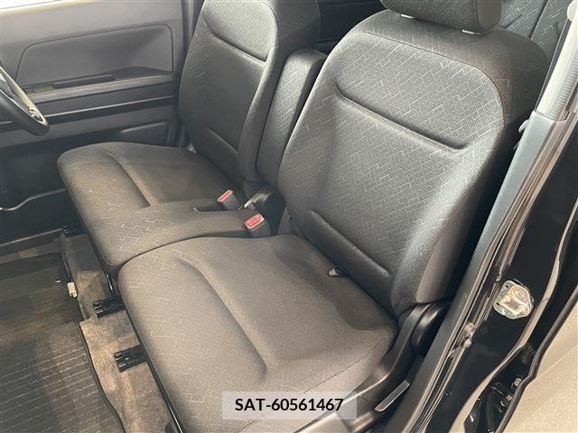 Suzuki WAGON R 2022-07 341452-27