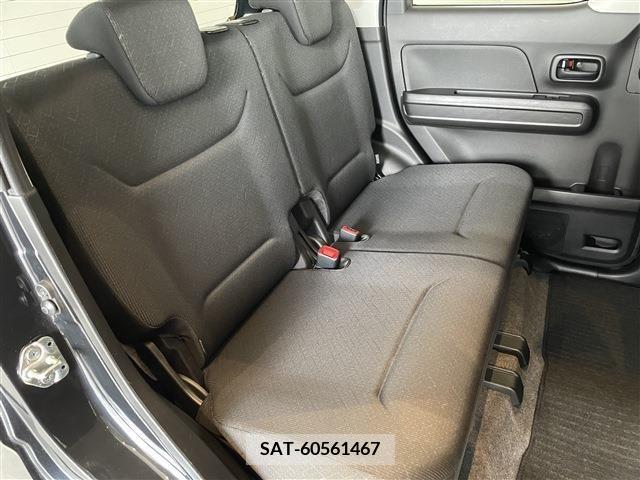 Suzuki WAGON R 2022-07 341452-26