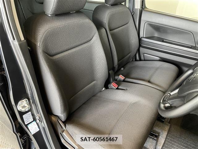 Suzuki WAGON R 2022-07 341452-25