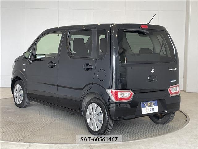 Suzuki WAGON R 2022-07 341452-13