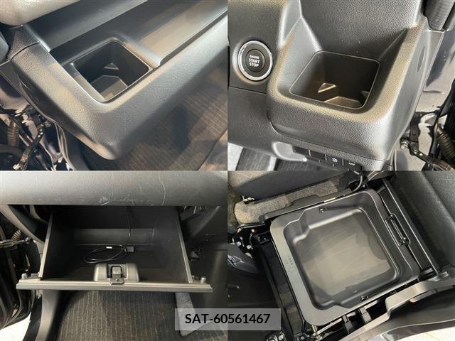 Suzuki WAGON R 2022-07 341452-24