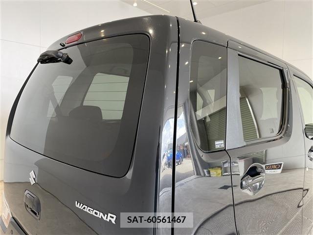 Suzuki WAGON R 2022-07 341452-23