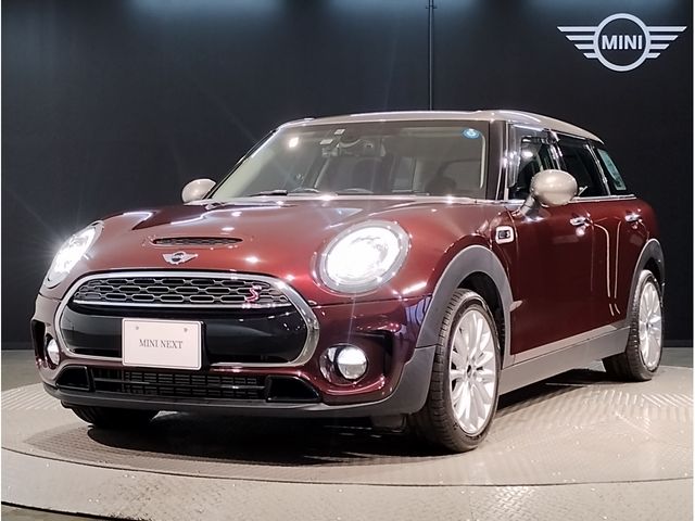 Bmw MINI 2016-12 195620-0