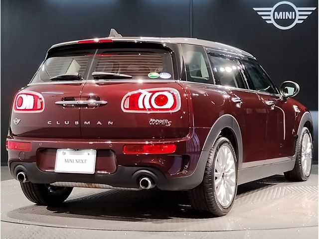Bmw MINI 2016-12 195620-2