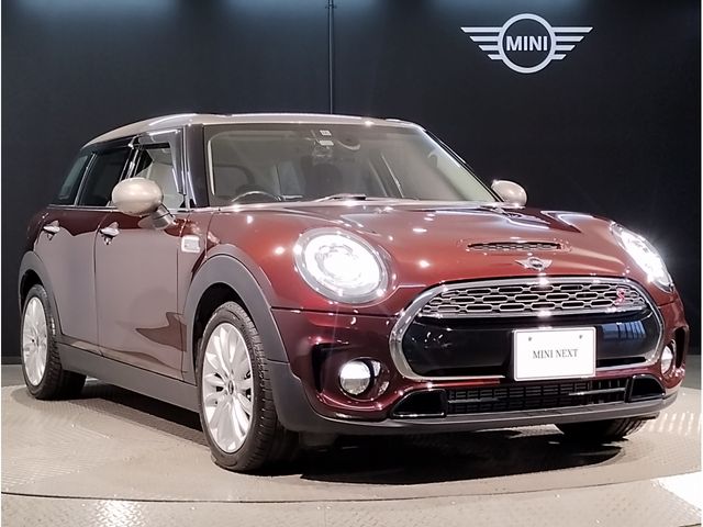 Bmw MINI 2016-12 195620-4