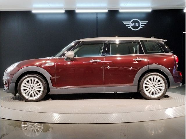 Bmw MINI 2016-12 195620-1