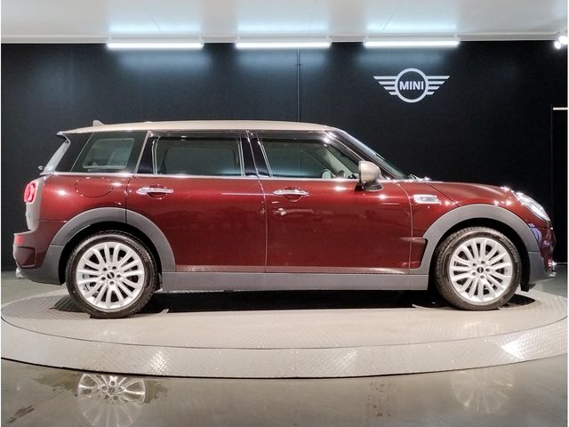 Bmw MINI 2016-12 195620-3
