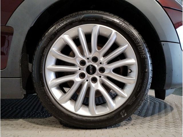 Bmw MINI 2016-12 195620-5