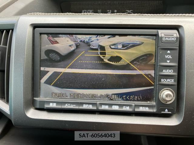 Honda STEP WGN 2011-12 394293-19