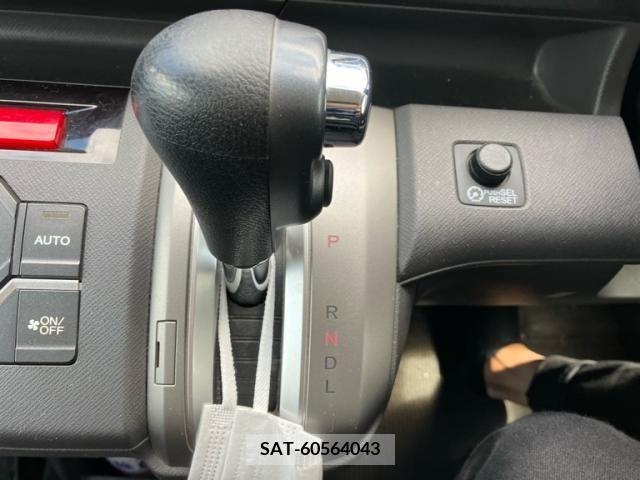 Honda STEP WGN 2011-12 394293-16
