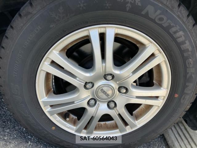 Honda STEP WGN 2011-12 394293-7