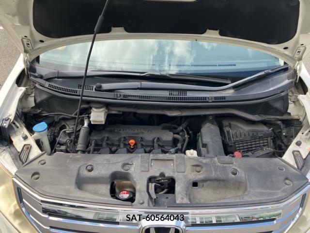 Honda STEP WGN 2011-12 394293-4