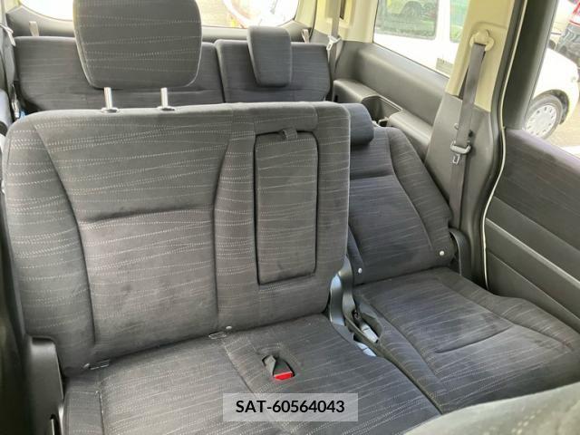 Honda STEP WGN 2011-12 394293-12