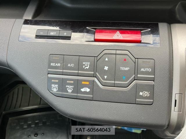 Honda STEP WGN 2011-12 394293-15