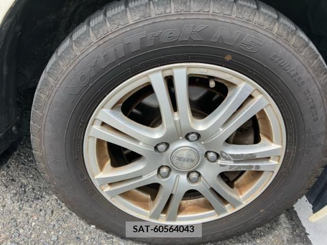 Honda STEP WGN 2011-12 394293-9