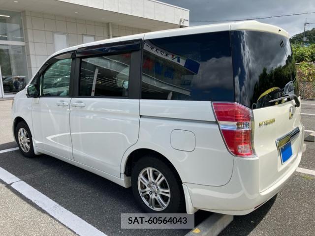 Honda STEP WGN 2011-12 394293-3