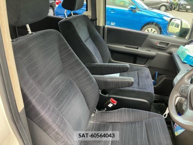 Honda STEP WGN 2011-12 394293-11