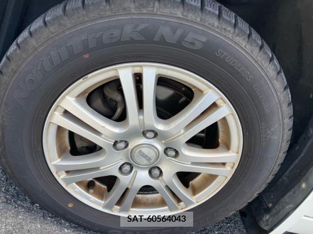 Honda STEP WGN 2011-12 394293-8