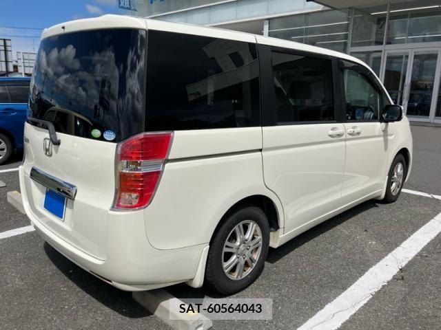 Honda STEP WGN 2011-12 394293-2