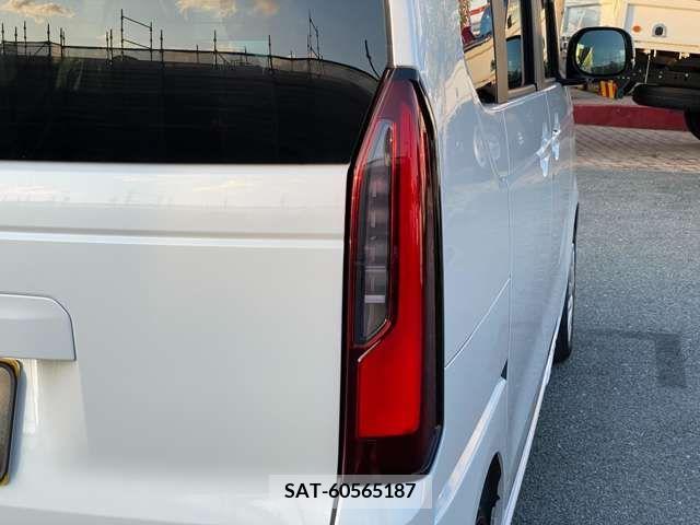 Honda N BOX 2023-11 278749-17