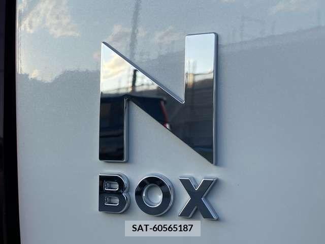 Honda N BOX 2023-11 278749-18