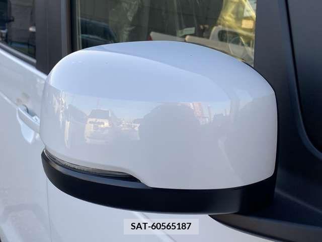 Honda N BOX 2023-11 278749-14