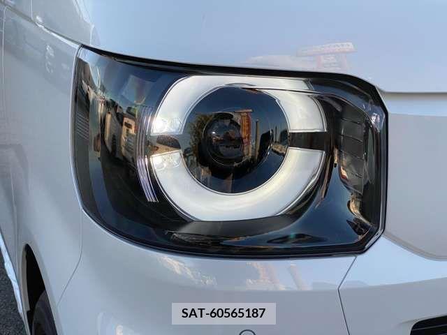 Honda N BOX 2023-11 278749-12