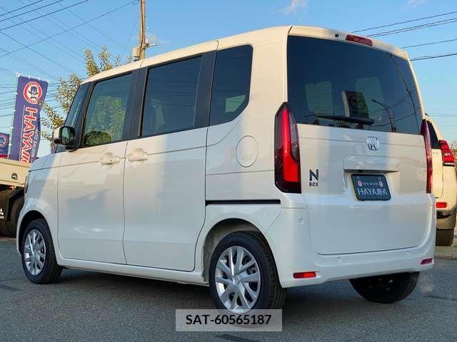 Honda N BOX 2023-11 278749-6