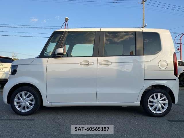 Honda N BOX 2023-11 278749-7