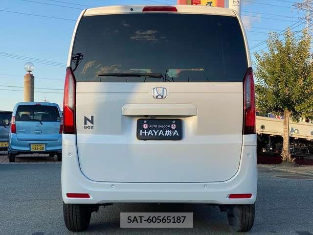 Honda N BOX 2023-11 278749-5