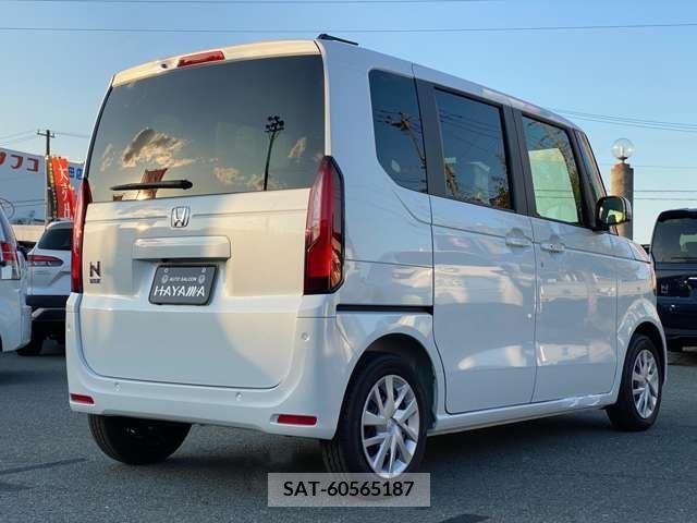 Honda N BOX 2023-11 278749-4